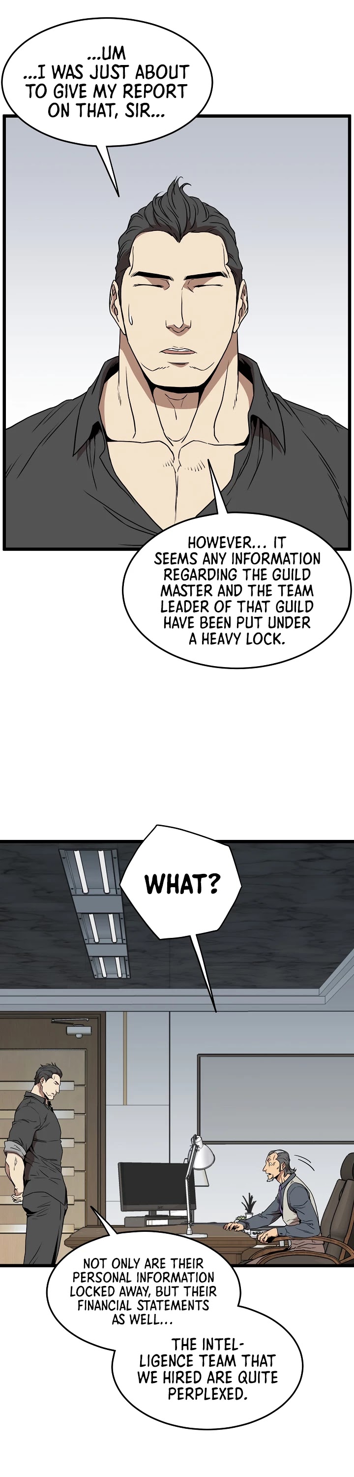 Murim Login Chapter 73 image 07
